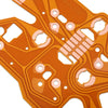 G-PLUS Gauge Cluster Printed Circuit Board Compatible with Corvette 1977-1982 1G1AY8764BS, 1G1AY8764B5, 1G1AY8780C5