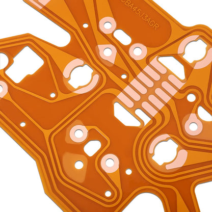 G-PLUS Gauge Cluster Printed Circuit Board Compatible with Corvette 1977-1982 1G1AY8764BS, 1G1AY8764B5, 1G1AY8780C5
