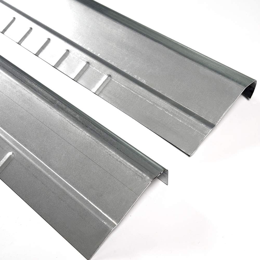 Compatible With Chevy Silverado GMC Sierra 1999-2007 4 Door Extended Cab Inner & Outer Rocker Panels Protector And Cab Corners Kit Replacement 1 Pair