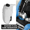 G-PLUS Washer Reservoir Windshield Tank w/Cap & Pump Compatible with Toyota Tacoma TRD Pro 2017-2020,Fit Toyota Tacoma (submodel: Limited, SR, SR5, TRD Off-Road, TRD Sport) 2016-2020 TO1288228
