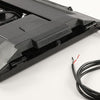 G-PLUS Center Console Lid Repair Kit Arm Rest Latch W/Charging Compatible with GMC Sierra/Yukon/Chevy Silverado/Suburban 1999-2007