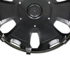 G-PLUS Wheel Rim Cover Hub Cap Compatible with Ford Transit Connect Van 2010-2013 Replacement for 9T1Z1130A, 9T161130AA
