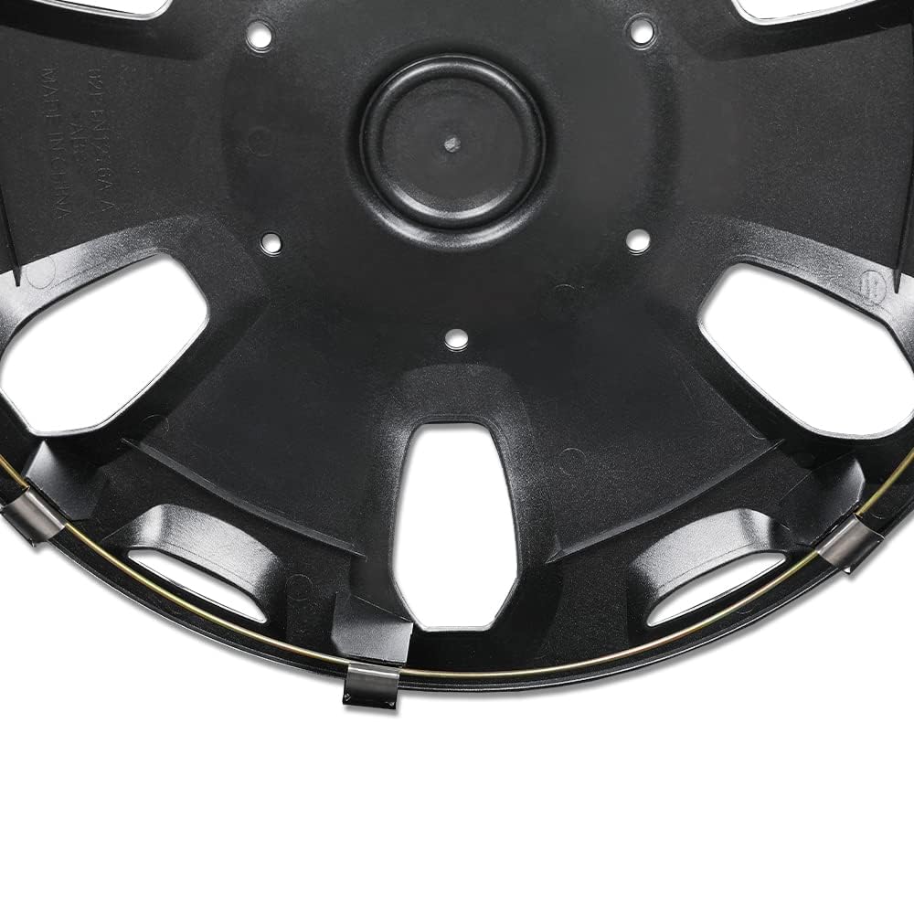 G-PLUS Wheel Rim Cover Hub Cap Compatible with Ford Transit Connect Van 2010-2013 Replacement for 9T1Z1130A, 9T161130AA