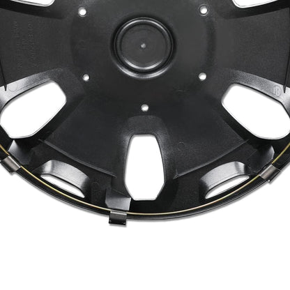 G-PLUS Wheel Rim Cover Hub Cap Compatible with Ford Transit Connect Van 2010-2013 Replacement for 9T1Z1130A, 9T161130AA
