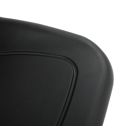 G-PLUS Black Tractor Seat Compatible with Husqvarna RZ3016 RZ4219 RZ4621 RZ46i RZ5426 RZ4824 532439822