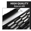 G-PLUS Front Bumper Grille Grlll, Compatible with Kia Sportage EX LX SX Prestige 2023-2024, 86350-DW020, 86350DW020