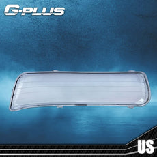 G-PLUS Headlight Lens Cover 2PCS for Chevy Silverado 1500 2500 3500 1999-2002 Clear Lens Product Features