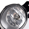 G-PLUS Bumper Fog Lights Driving Lamps Compatible with Nissan Sentra Maxima Altima Sedan Coupe Murano Versa/Infiniti G37 With H11 Bulbs Clear Lens Left And Right 2Pack