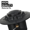 G-PLUS Trimmer Head Replace Lawn Mower 1pc Compatible with Autocut C5-2 Fit FS38 FS40 FS45 FS46 FS50 FSE60 Black