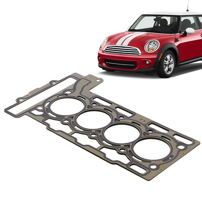G-PLUS Cylinder Head Gasket Engine Compatible with 2007-2008 Mini Cooper S N14B16A, Turbocharged/2008 Mini Cooper S Clubman N14B16A, Turbocharged/2009-2012 Mini Cooper
