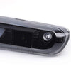G-PLUS White Cover Black Bottom 3D LED Bar For 07-13 Compatible for Silverado/Sierra 3rd Third Brake Light/Cargo Lamp Lens