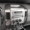 G-PLUS Center Dash Bezel Finisher Panel w/Cigarette Lighter Compatible with 2004 2005 2006 Nissan Titan XE SE Armada SE Radio AC Instrument Panel Lid 682578S800