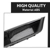 G-PLUS Front Bumper Grille Assembly Compatible with Subaru Impreza WRX 2011-2014 91121FG100