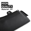 G-PLUS Front Bumper Cover Outer Left Molding Bottom Trim Compatible with Benz GL-Class W164 GL450 2010-2012 A1648858725 1648858725