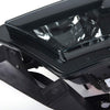 G-PLUS Front Bumper Fog Light Assembly Compatible With 2002-2006 Chevy Avalanche Driving Fog lamps Replacement Left & Right Side GM2593141,GM2592141 (Smoky)