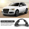 G-PLUS Front Fender Liner Plastic Left Side Compatible with Audi Q5 2009-2017,Fit Audi SQ5 2014-2017 8R0821171F
