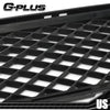G-PLUS Front Bumper Lower Grille Grill Compatible with Buick Verano 2012-2017 Replacement for 22824481