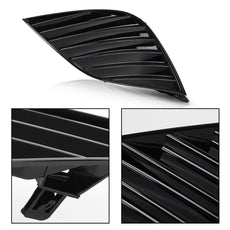 G-PLUS Fog Light Cover Pair for Toyota Camry SE XSE 2018-2020 Product Features
