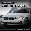 G-PLUS Engine Splash Shield Front Compatible with BMW 530e & 530e xDrive Base 2018-2023,Fit 530i & 530i xDrive & 540i & 540i xDrive Base 2017-2023 51757340168