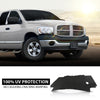G-PLUS Hood Insulation Pad with Clips Compatible with 2002-2008 Dodge Ram 1500 Gas Only, Not for Diesel