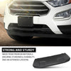 G-PLUS Front Lower Bumper Face Bar Trim Molding Step Pad, Compatible with Ford EcoSport 2018-2022, Fit Models Without Fog Lights, GN1Z17D957NB, FO1015129