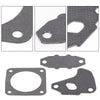 G-PLUS Head Gasket Set Compatible with Dodge Dakota 4.7L 2000-2003,Fit Dodge Durango 4.7L 2000-2003,Fit Dodge Ram 1500 4.7L 2000-2003,Fit Jeep Grand Cherokee 1999-2003 4.7L HS26157PT