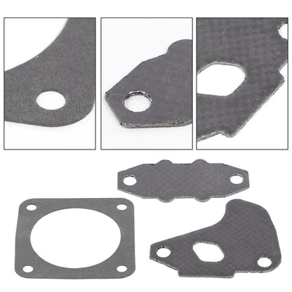 G-PLUS Head Gasket Set Compatible with Dodge Dakota 4.7L 2000-2003,Fit Dodge Durango 4.7L 2000-2003,Fit Dodge Ram 1500 4.7L 2000-2003,Fit Jeep Grand Cherokee 1999-2003 4.7L HS26157PT