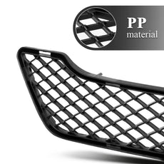 G-PLUS Center Bumper Grille for Benz ML-Class 2009-2011 Product Details