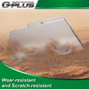 G-PLUS Front Headlight Lens Cover Compatible with 2004-2008 F150/Lincoln Mark LT, Left & Right Side (Clear Lens)