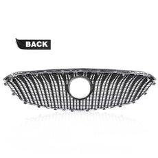 G-PLUS Grille Chrome Dark Chrome for Buick LaCrosse 2014-2016 Side View