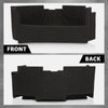 G-PLUS Battery Cover Insulator Shield Compatible with Dodge Ram 1500 2013-2024 Black Battery Shield 5033397AE