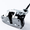 G-PLUS Rear Door Lock with Cable Assembly Compatible with 2004-2008 F150 Extended Cab Pickup ONLY,(Does NOT Fit Crew Cab or Heritage Models),Driver Side/Passenger Side (1, Passenger Side)