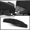 G-PLUS Upper Dash Pad Panel Compatible with Chevy Camaro 1997-1999,Compatible with Pontiac Firebird 1997-1999 Grey