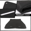 G-PLUS Hood Insulation Pad 1/2" With Clips Compatible with Ford Ranger 2006-2012