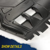 G-PLUS Front Engine Splash Shield Compatible with 2012-2015 Volkswagen Passat, Front Center Lower Undercar Shield Replacement