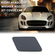 G-PLUS Headlight Washer Cover Right for Jaguar F-Type 2014-2019 Product Details