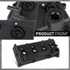 G-PLUS Engine Valve Cover Compatible with Nissan Murano TZ50 QR25DE 2004-2008,Fit Nissan Teana TNJ31 QR25DE 2003-2008,Fit Nissan X-trail T30 QR20DE 2001-2013 132648H303