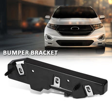 G-PLUS Front Left Bumper Bracket for Ford Edge 2015-2018 Black Product Details