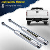 G-PLUS 0-3.5" N3 Rear Shocks Struts Lift Assemblies Kit Compatible With 2009-2020 F150 2WD 4WD (0-3.5" Lift)