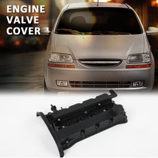 G-PLUS Valve Cover with Gasket Cap for Chevy Aveo 2004-2005 1.6L Product Features
