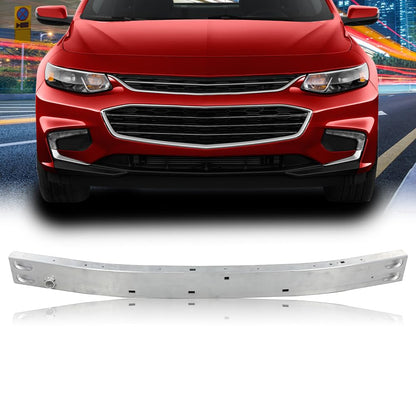 G-PLUS Front Bumper Impact Absorber Compatible With Chevy Equinox GMC Terrain 2018-2022 GM1006697 84336944 84749869
