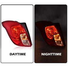 G-PLUS Tail Light for Buick Encore 2013-2016 Driver Side Product Features