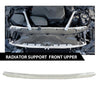 G-PLUS Front Upper Radiator Support Core Compatible with BMW 530e 2018-2023,Fit BMW 530i/540i 2017-2023,Fit BMW 740i/750i 2016-2022,Fit BMW 745e/745Le xDrive Base 2020-2022 51647357209 BM1225190