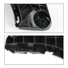 G-PLUS Bumper Retainer for Lexus GS300 GS350 GS430 GS450h GS460 2006-2011 Product Image