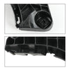 G-PLUS Bumper Retainer Compatible with Lexus GS300 Base 2006/ GS430 Base 2006-2007/ GS460 Base 2008-2011/ GS350 GS450h Base 2007-2011 Front Driver & Passenger Side Upper 5253630190, 5253530210