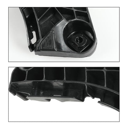 G-PLUS Bumper Retainer Compatible with Lexus GS300 Base 2006/ GS430 Base 2006-2007/ GS460 Base 2008-2011/ GS350 GS450h Base 2007-2011 Front Driver & Passenger Side Upper 5253630190, 5253530210