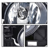 G-PLUS Bumper Fog Lights Compatible with 2007-2009 Nissan Altima Clear Driving Fog Lamps A pair W/Bulbs + Wiring Kit neblineros para autos delantero faros antiniebla