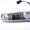 G-PLUS LED High Mount 3rd Third Brake Light Cargo Tail Lamp Compatible For 2007-2013 Silverado Sierra 1500-3500 Cargo Lamp