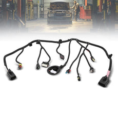 G-PLUS Fan Wiring Harness for Tesla Model 3 2021-2023 Product Details