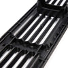 G-PLUS Graphite Dash Defrost Vent Cover Grille Panel Black GRILLES | COMPATIBLE WITH CHEVY Blazer S10/GMC Jimmy Oldsmobile 1998-2004 SUV Pickup Truck